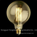 G125 Globe Bulb 25W 40W 60W Vintage Edison Bulb